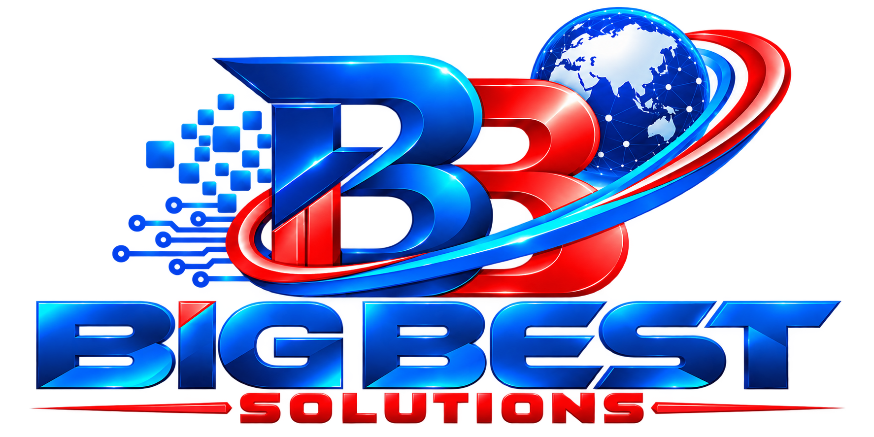 Big Best Solutions